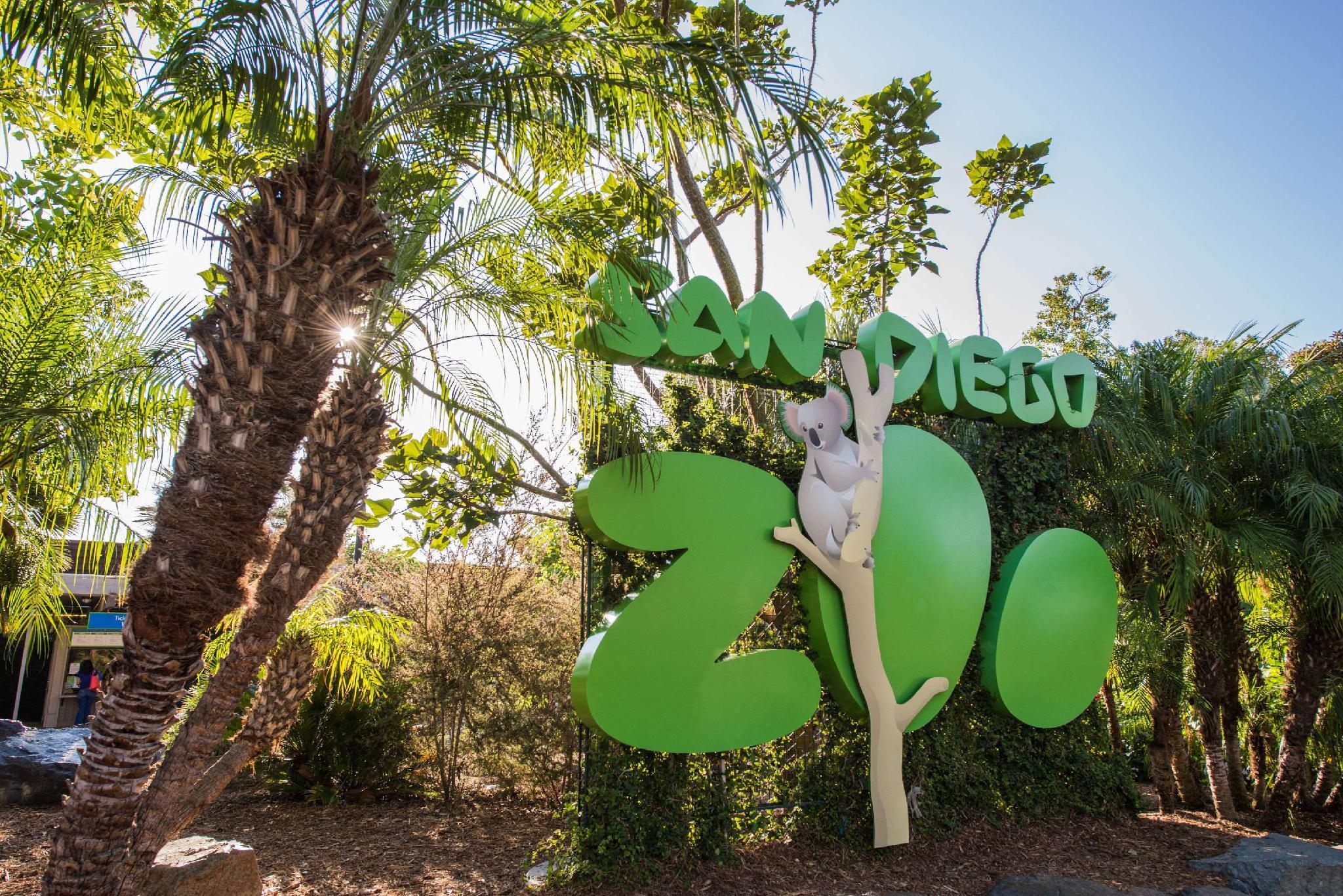 Ramada By Wyndham Near Seaworld / Mission Beach Σαν Ντιέγκο Εξωτερικό φωτογραφία